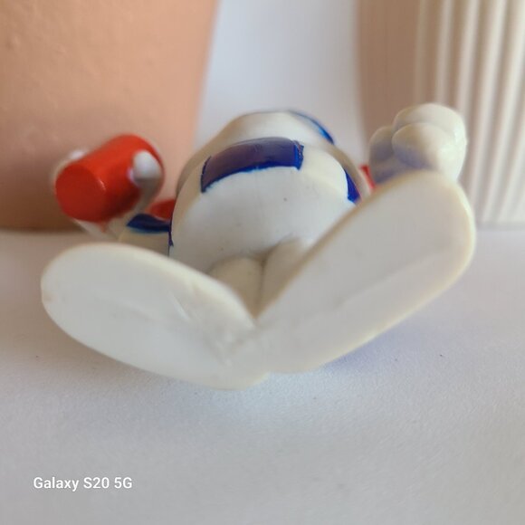 Vintage Hawaiian‎ Punch Punchy Multi-Color 1990's Keychain Collectible Unisex - Picture 5 of 7